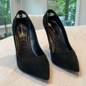 Nicholas Kirkwood Heels